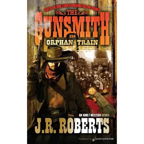 Orphan Train