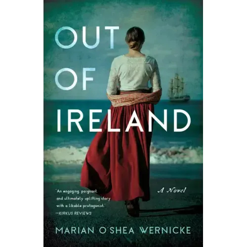 Out of Ireland