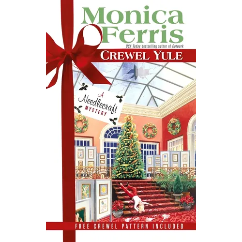 Crewel Yule