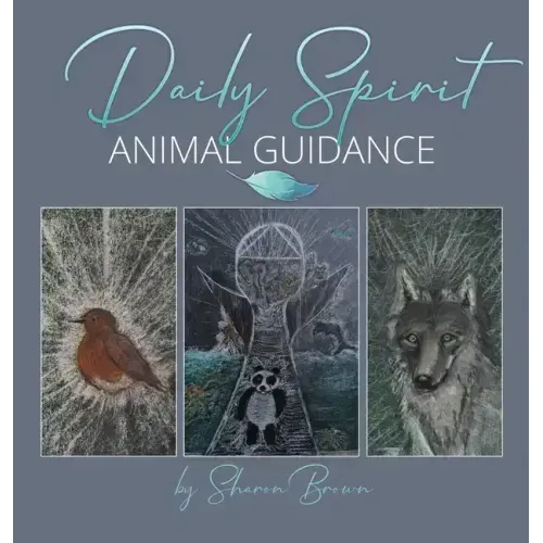 Daily Spirit Animal Guidance