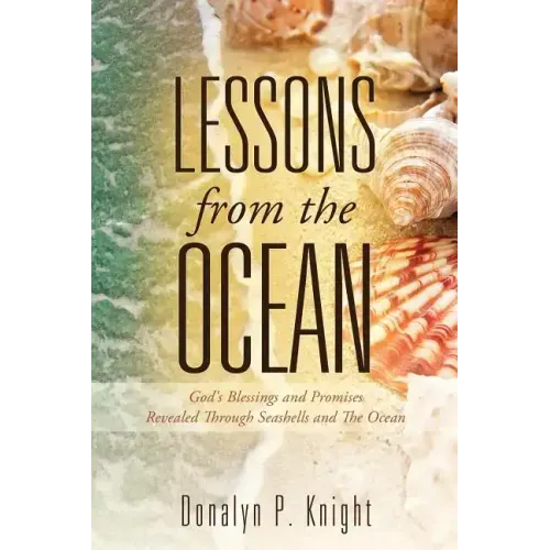 LESSONS From The OCEAN