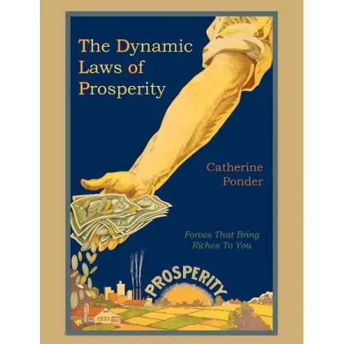 The Dynamic Laws of Prosperity