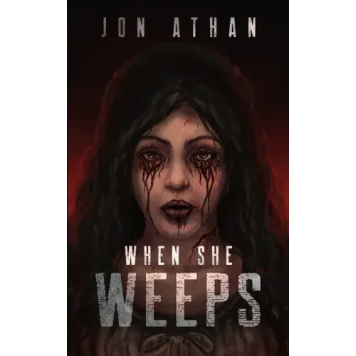 When She Weeps