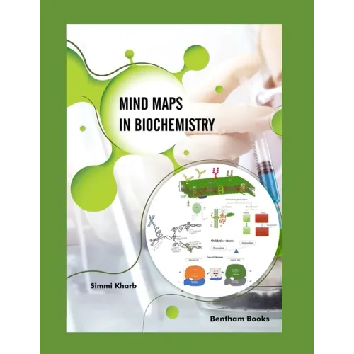 Mind Maps in Biochemistry