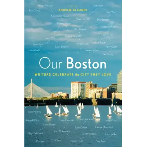 Our Boston