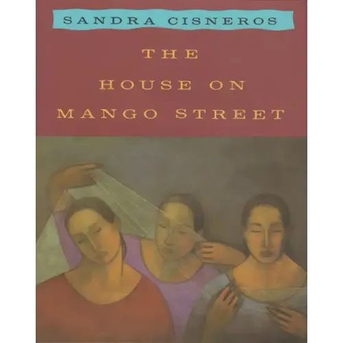 The House on Mango Street