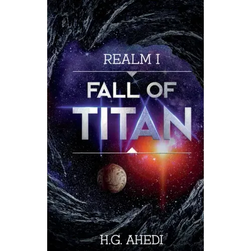 Fall of Titan