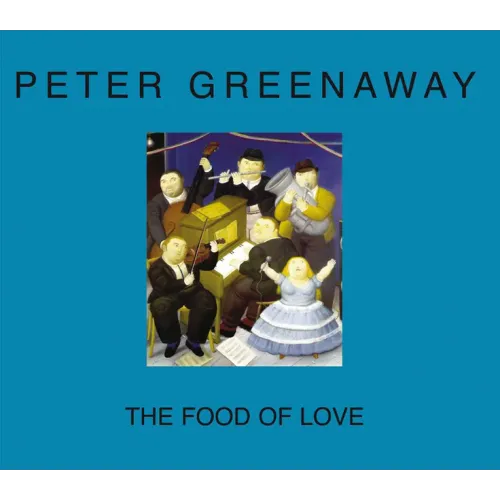 The Food of Love