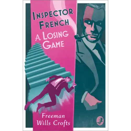 Inspector French: A Losing Game