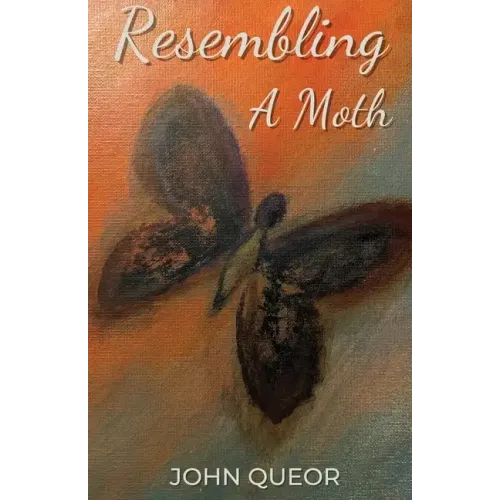 Resembling A Moth
