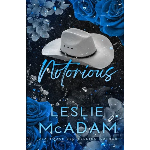 Notorious: A Contemporary M/M Romance