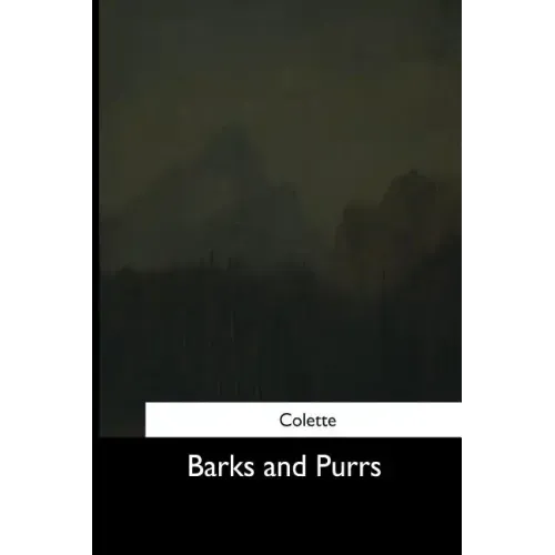 Barks and Purrs