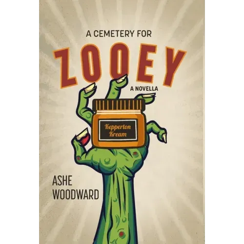 A Cemetery for Zooey: A Novella