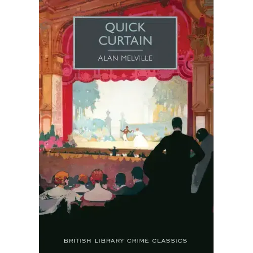 Quick Curtain