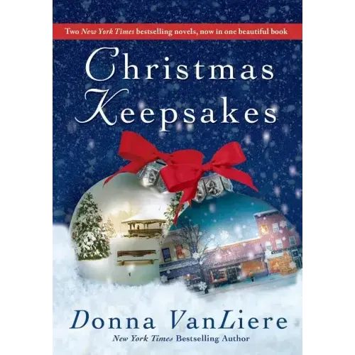 Christmas Keepsakes