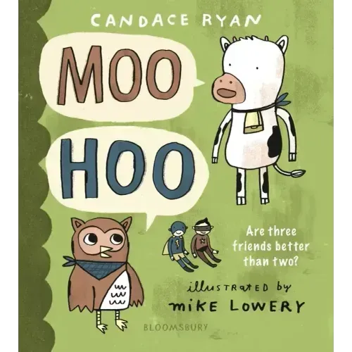 Moo Hoo