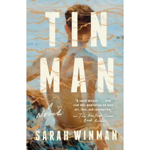 Tin Man