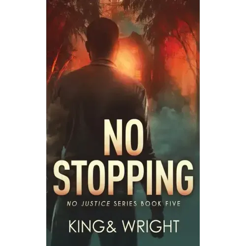 No Stopping