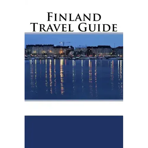 Finland Travel Guide