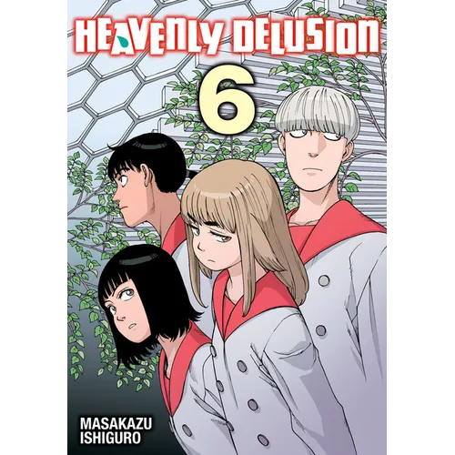 Heavenly Delusion, Volume 6
