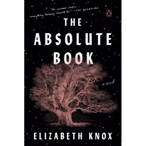 The Absolute Book