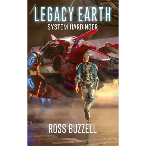 System Harbinger: Legacy Earth 5