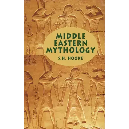 Middle Eastern Mythology