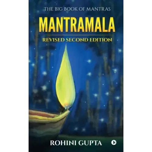 Mantramala: Revised Second Edition