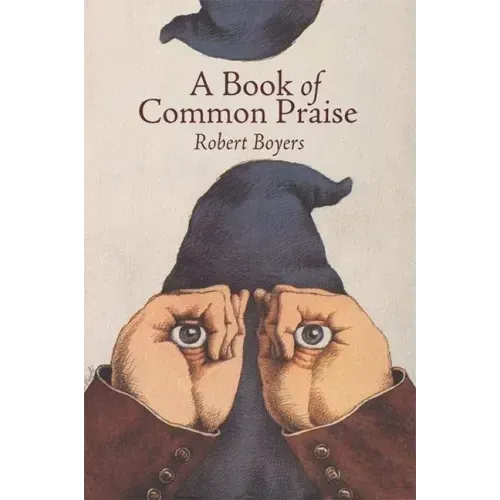 A Book of Common Praise