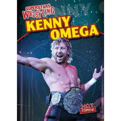 Kenny Omega