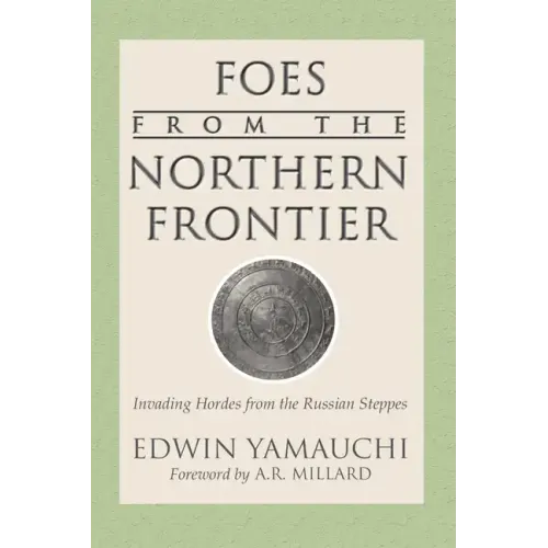 Foes From the Northern Frontier