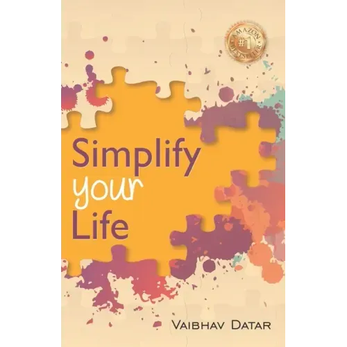 Simplify Your Life