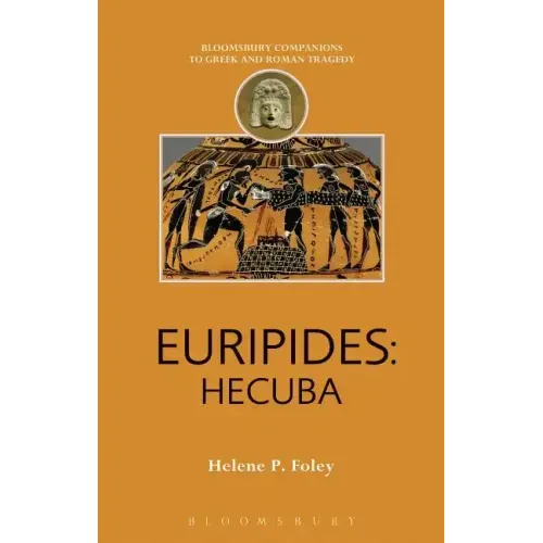 Euripides: Hecuba
