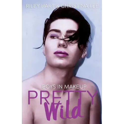 Pretty Wild
