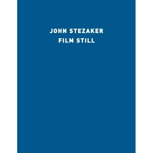 John Stezaker: Film Still
