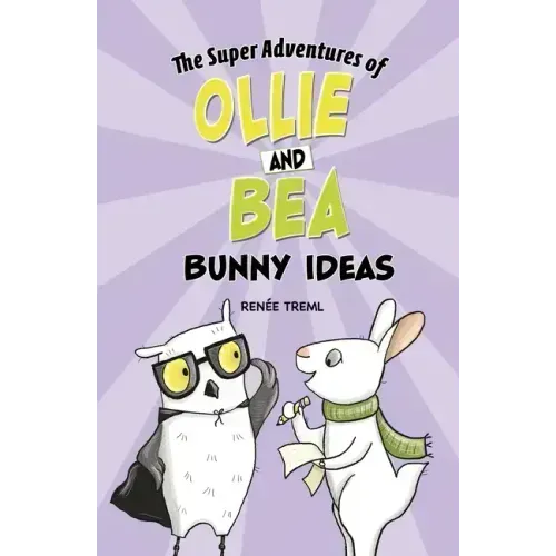 Bunny Ideas
