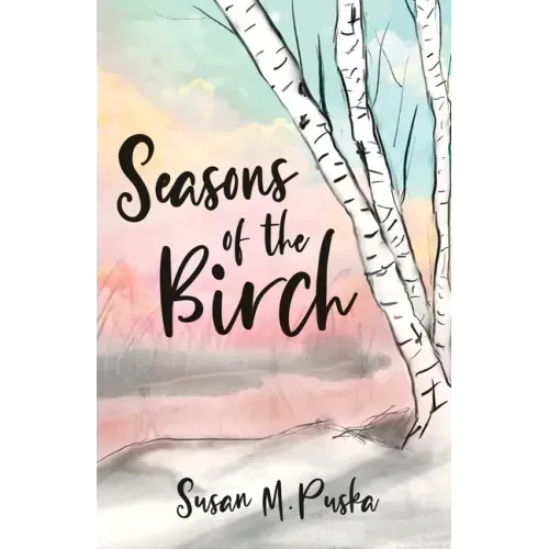 Seasons of the Birch