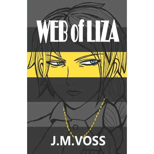 Web Of Liza