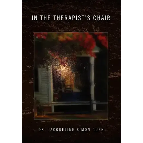 In the Therapist's Chair