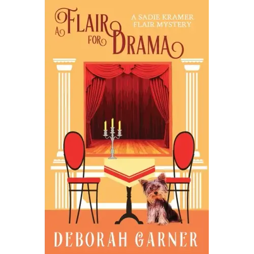 A Flair for Drama