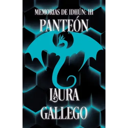 Memorias de Idhún: Panteón / Memories from Idhun: Pantheon: Libro III