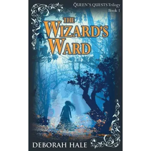The Wizard's Ward