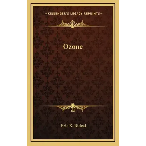 Ozone
