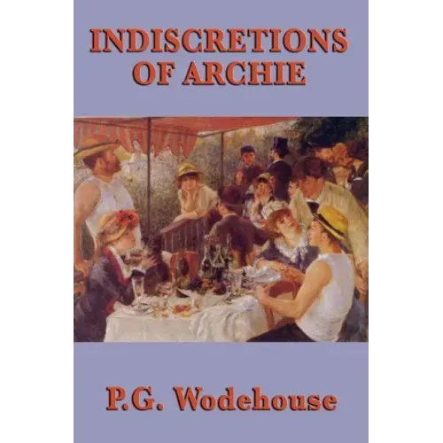 Indiscretions of Archie
