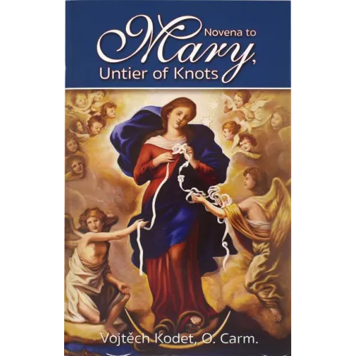 Novena to Mary, Untier of Knots
