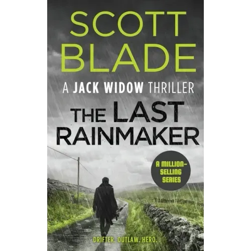 The Last Rainmaker