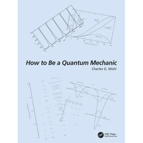 How to Be a Quantum Mechanic