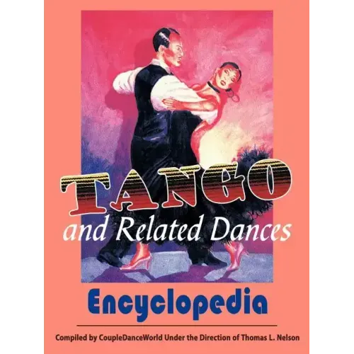 Tango and Related Dances