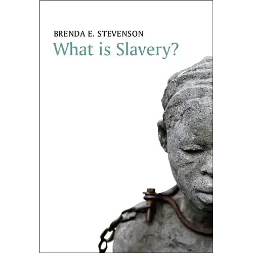 What Is Slavery?