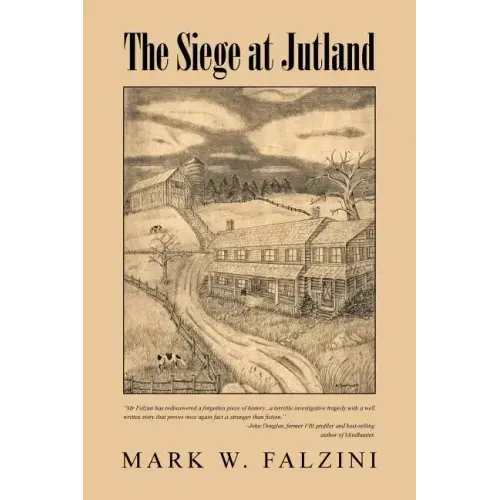 The Siege at Jutland